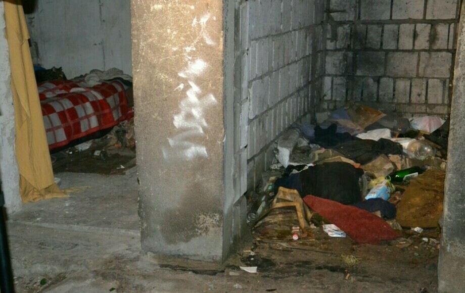Zdjęcie do Og&oacute;lnopolskie badanie liczby os&oacute;b bezdomnych 
