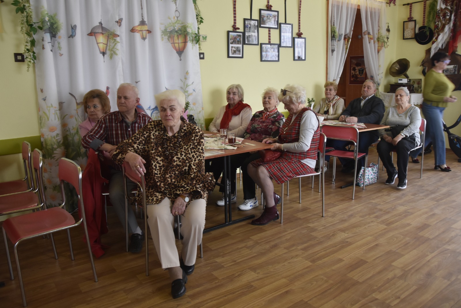spotkanie w&nbsp;sprawie czujek czadu