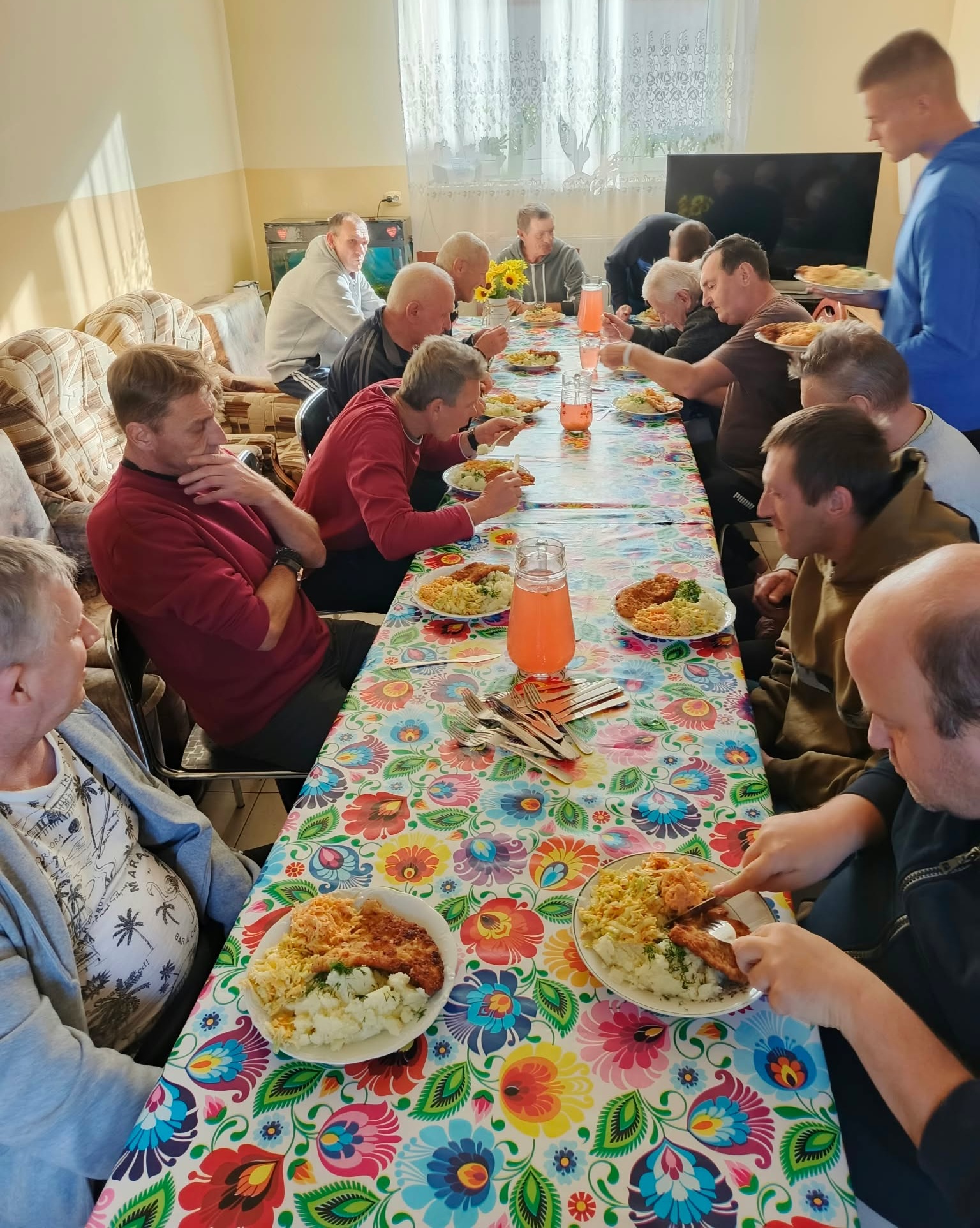 warsztaty kulinarne