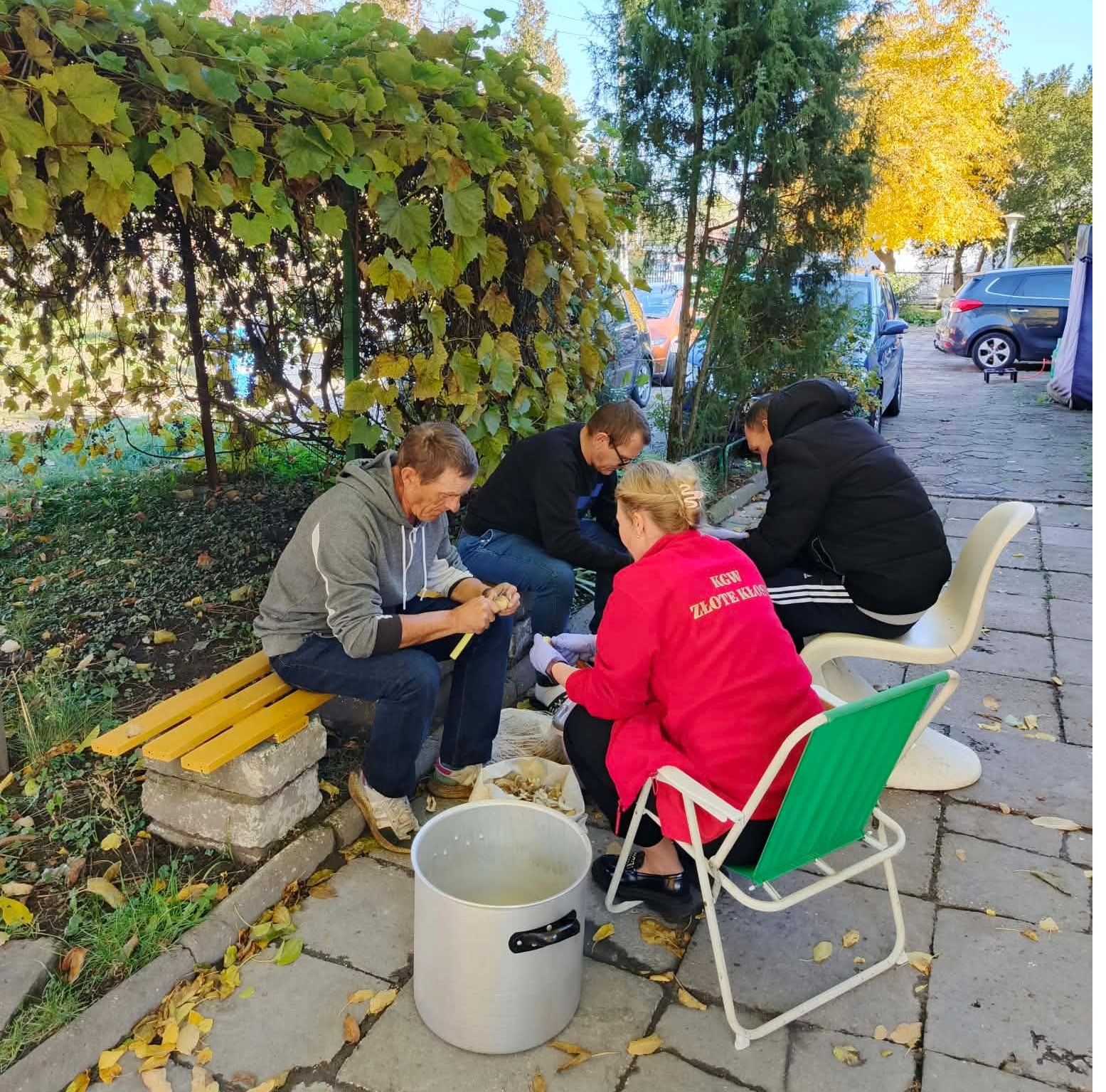 warsztaty kulinarne
