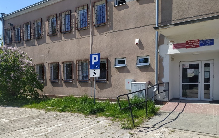 Ważność orzeczeń o niepełnosprawności i o stopniu niepełnosprawności MOPS Radom