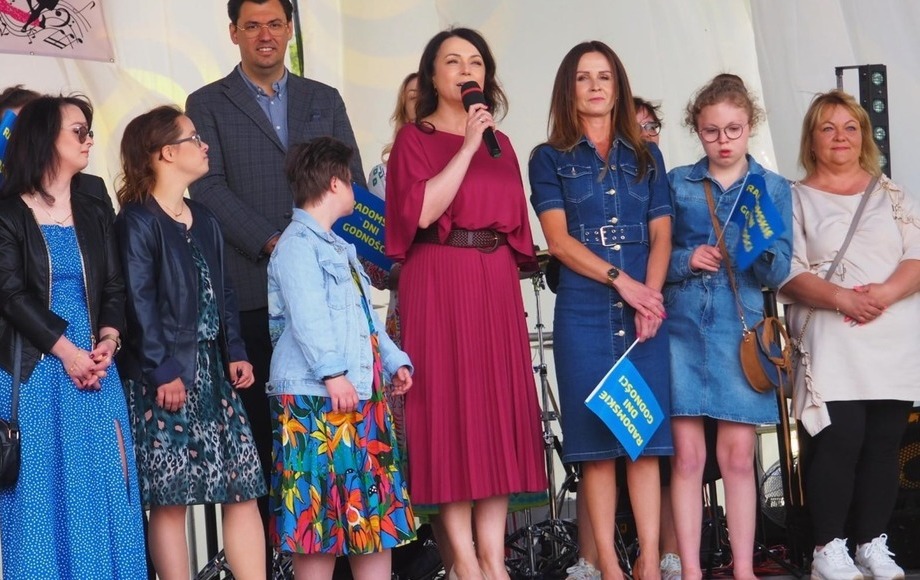 Radomskie Dni Godności za nami! MOPS Radom